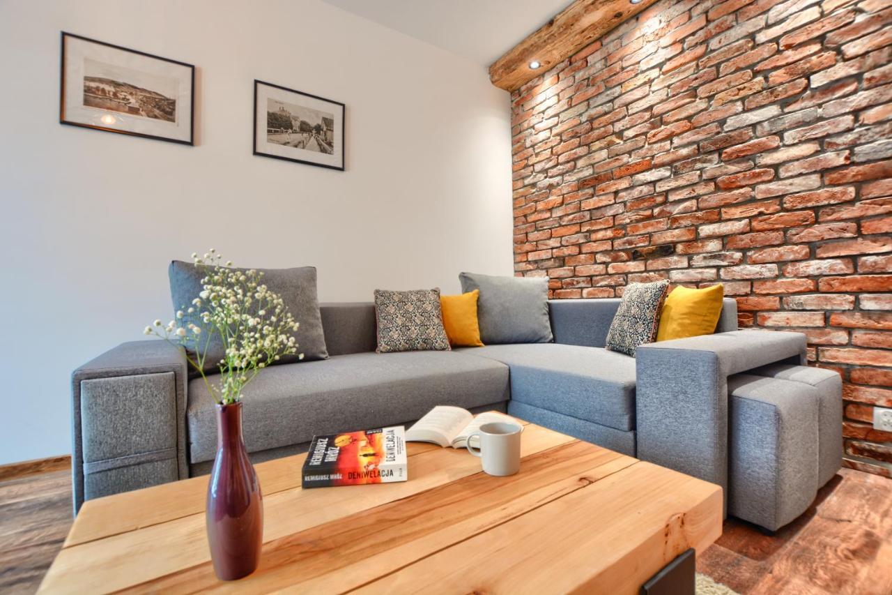 Apartamenty Maja I Zuzia Устшики Долне Екстериор снимка